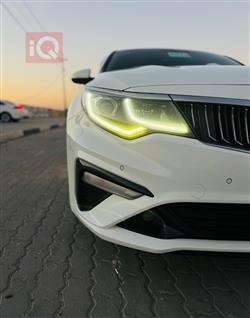 کیا ئۆپتیما